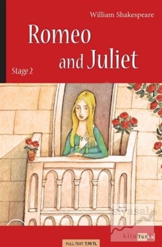 Romeo And Juliet William Shakespeare
