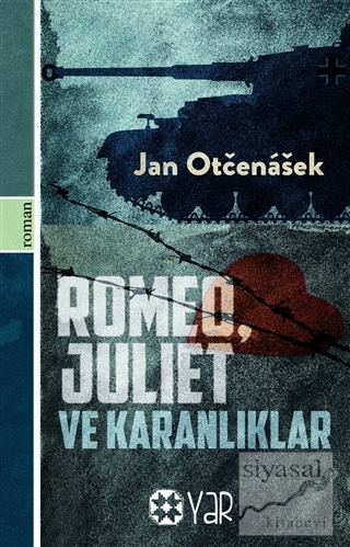 Romeo, Juliet ve Karanlıklar Jan Otchenachek