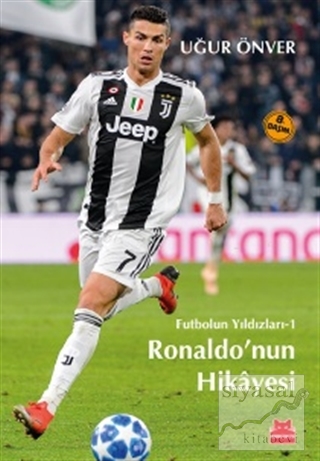 Ronaldo'nun Hikayesi Uğur Önver