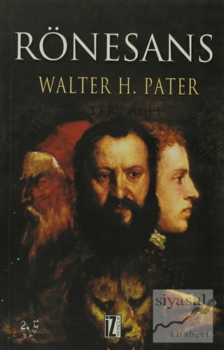 Rönesans Walter H. Pater