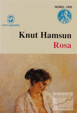 Rosa Knut Hamsun