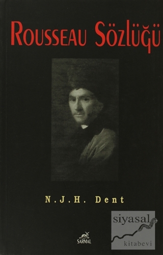 Rousseau Sözlüğü N.J.H. Dent