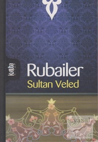 Rubailer Sultan Veled