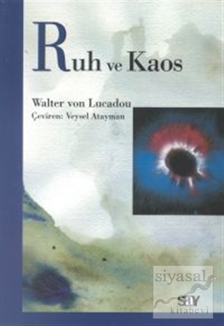Ruh ve Kaos
