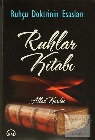 Ruhlar Kitabı