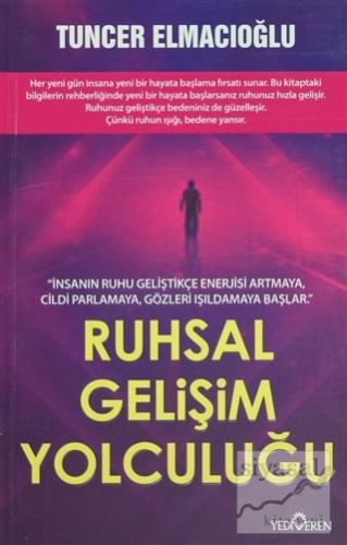 Ruhsal Gelişim Yolculuğu