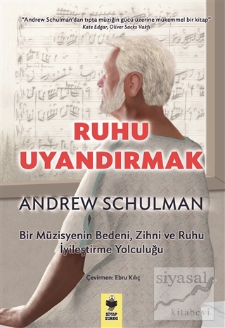 Ruhu Uyandırmak Andrew Schulman