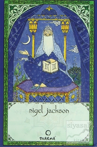 Rumi Tarot Nigel Jackson