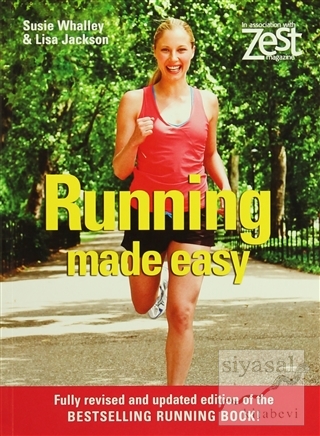 Running Made Easy Susie Whalley