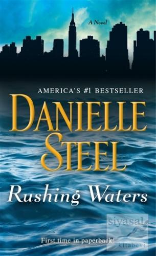 Rushing Waters Danielle Steel