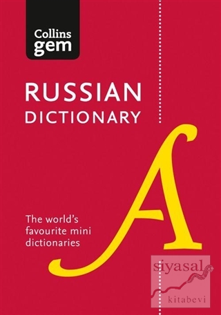 Russian Dictionary Kolektif