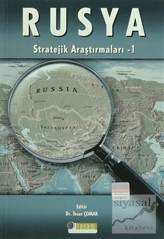 Rusya Stratejik Araştırmaları 1