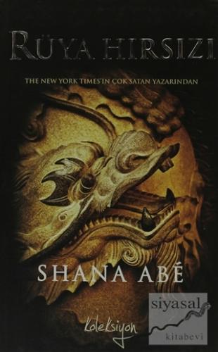 Rüya Hırsızı Shana Abe