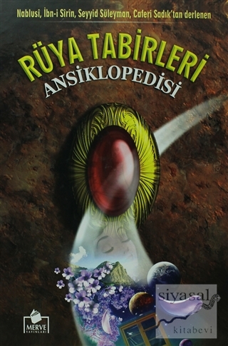 Rüya Tabirleri Ansiklopedisi (Rüya-005) (Ciltli)