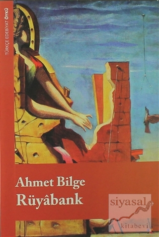 Rüyabank Ahmet Bilge