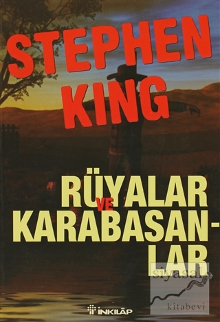 Rüyalar ve Karabasanlar Stephen King