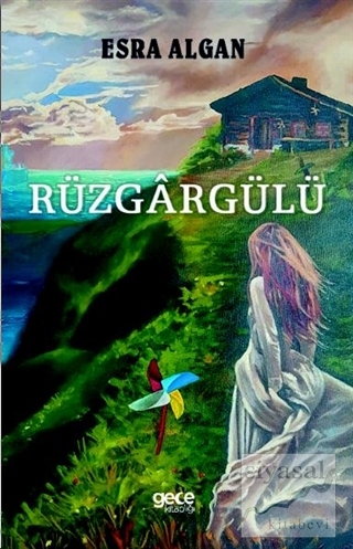 Rüzgargülü Esra Algan