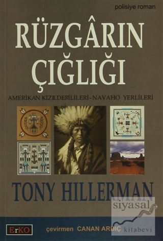 Rüzgarın Çığlığı