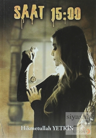 Saat 15:00
