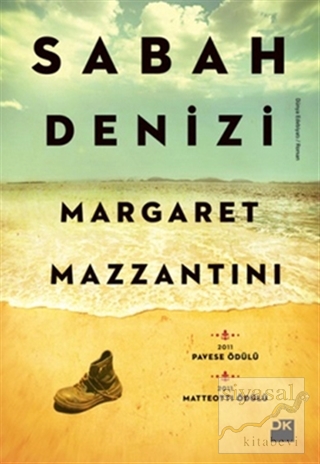 Sabah Denizi Margaret Mazzantini