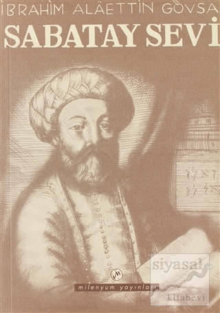 Sabatay Sevi İbrahim Alaettin Gövsa