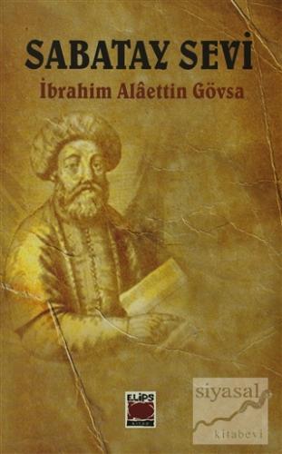Sabatay Sevi İbrahim Alaettin Gövsa