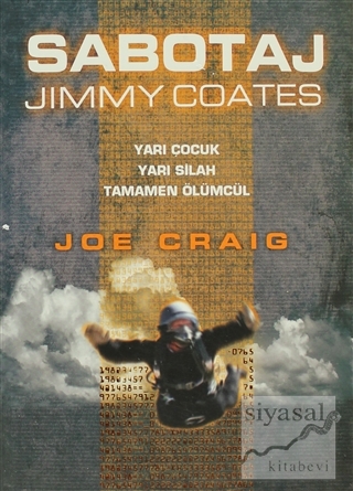 Sabotaj - Jimmy Coates Joe Craig