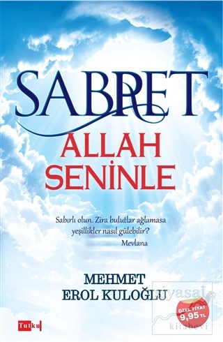 Sabret Allah Seninle Mehmet Erol Kuloğlu