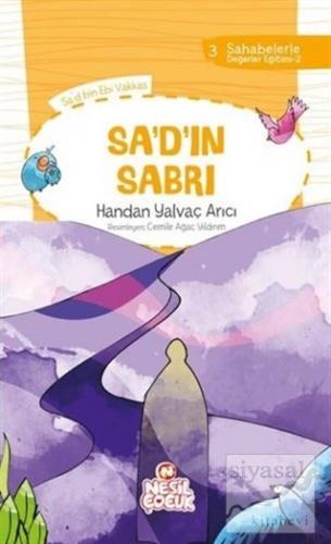 Sa'd'ın Sabri Handan Yalvaç Arıcı