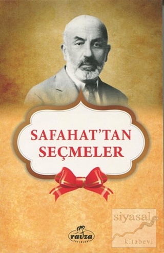 Safahat'tan Seçmeler Mehmet Akif Ersoy