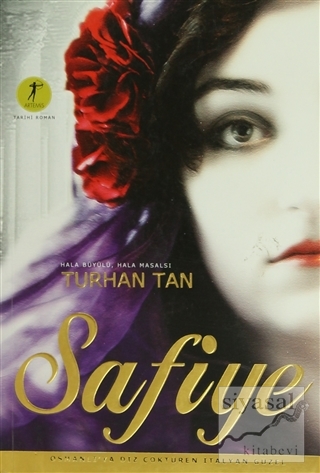 Safiye M. Turhan Tan