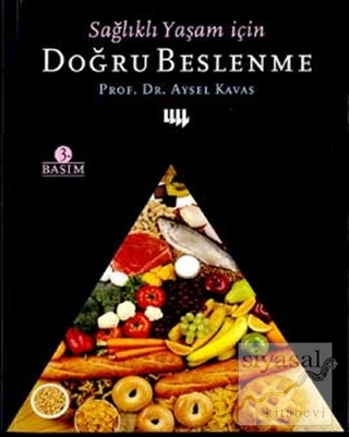 Sağlıklı Yaşam İçin Doğru Beslenme