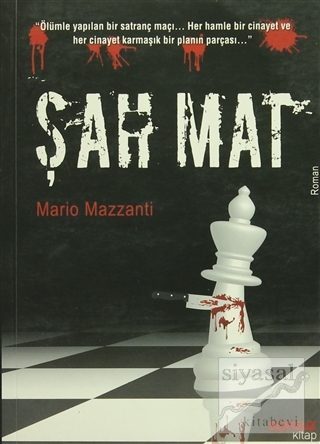 Şah Mat Mario Mazzanti