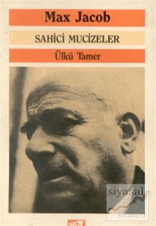 Sahici Mucizeler Max Jacob