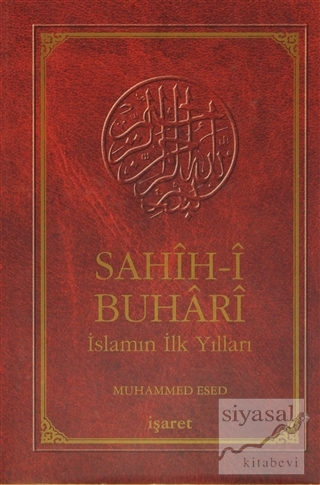 Sahih-i Buhari (Ciltli) Muhammed Esed