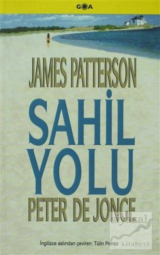 Sahil Yolu Peter De Jonge