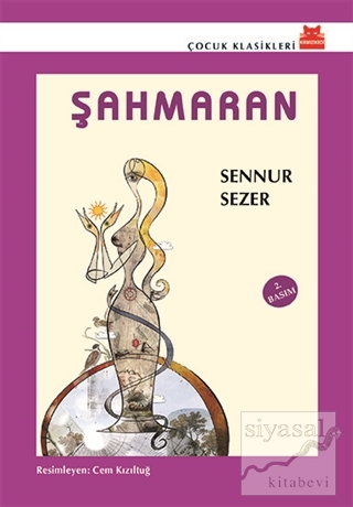 Şahmaran Sennur Sezer