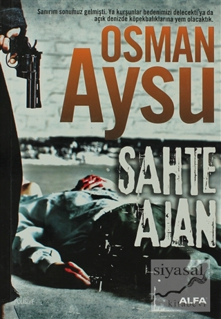 Sahte Ajan Osman Aysu