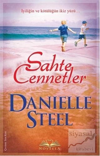 Sahte Cennetler (Cep Boy) Danielle Steel