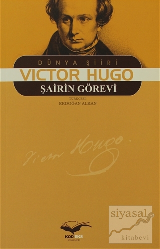 Şairin Görevi Victor Hugo