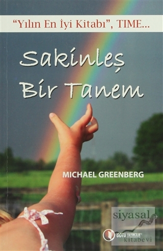 Sakinleş Bir Tanem Michael Greenberg