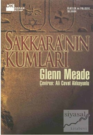 Sakkara'nın Kumları Glenn Meade
