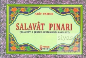Salavat Pınarı (Dua-128) Arif Pamuk