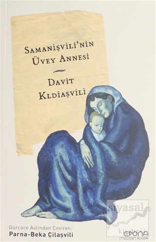 Samanişvili'nin Üvey Annesi Davit Kldiaşvili