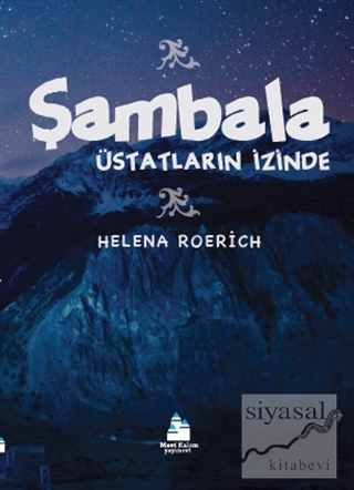 Şambala Helena Roerich