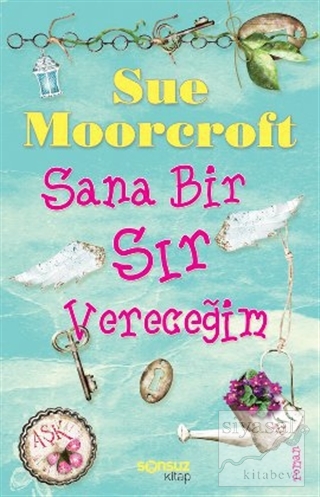 Sana Bir Sır Vereceğim Sue Moorcroft
