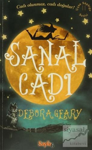 Sanal Cadı Debora Geary