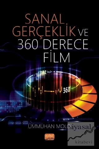 Sanal Gerçeklik ve 360 Derece Film Ümmühan Molo