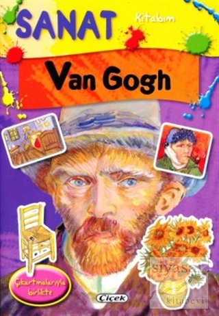 Sanat Kitabım - Van Gogh Kolektif