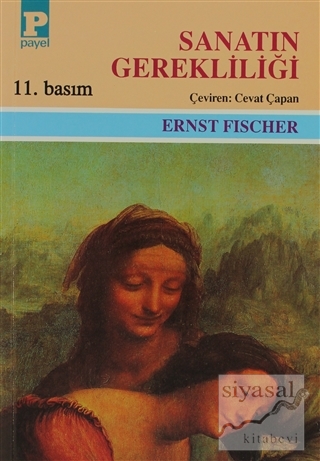 Sanatın Gerekliliği Ernst Fischer